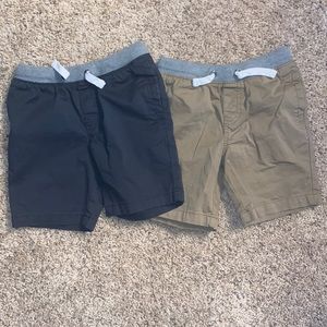 5T Cat & Jack shorts